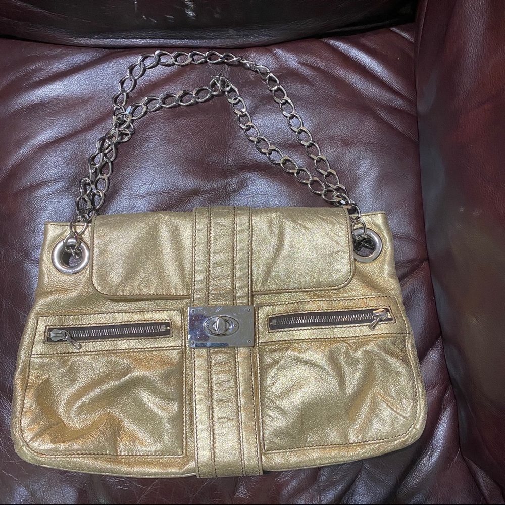 Lanvin pre-owned bag
